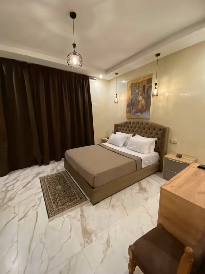 Booking essaouira comfortable bedrooms