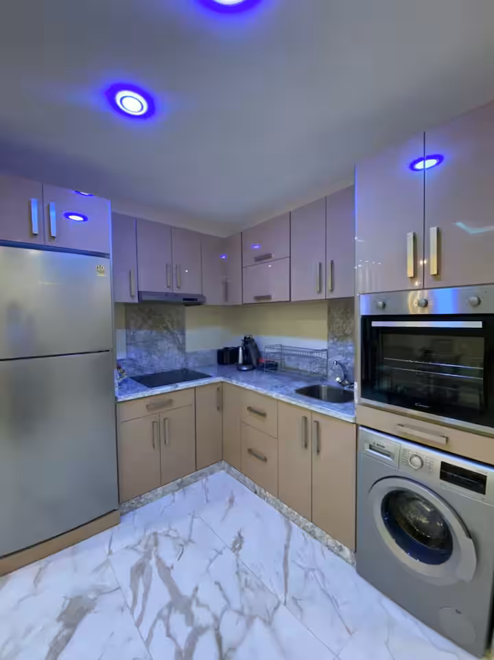 Booking essaouira modern kitchens