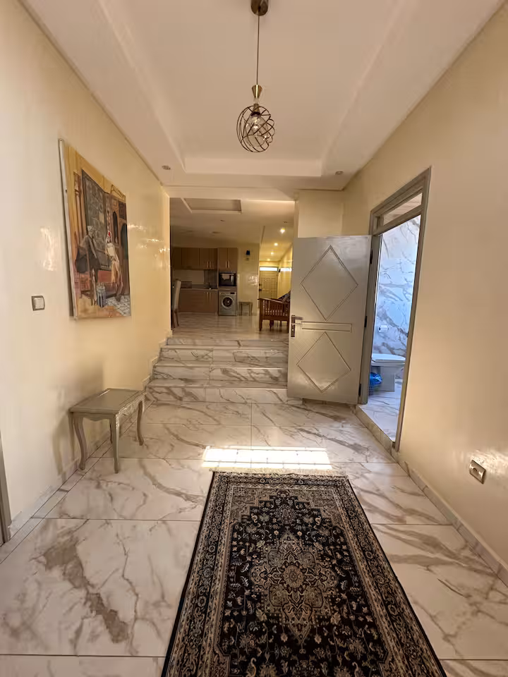 Booking essaouira luxury interiors